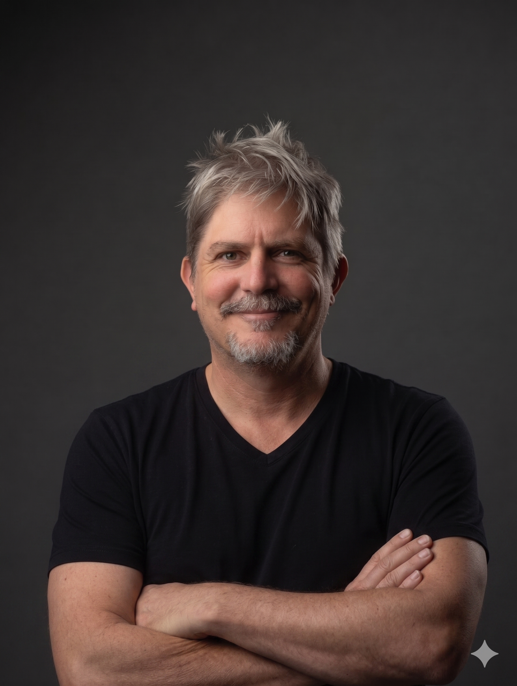 Pablo Mayer, founder of Cumbre Labs